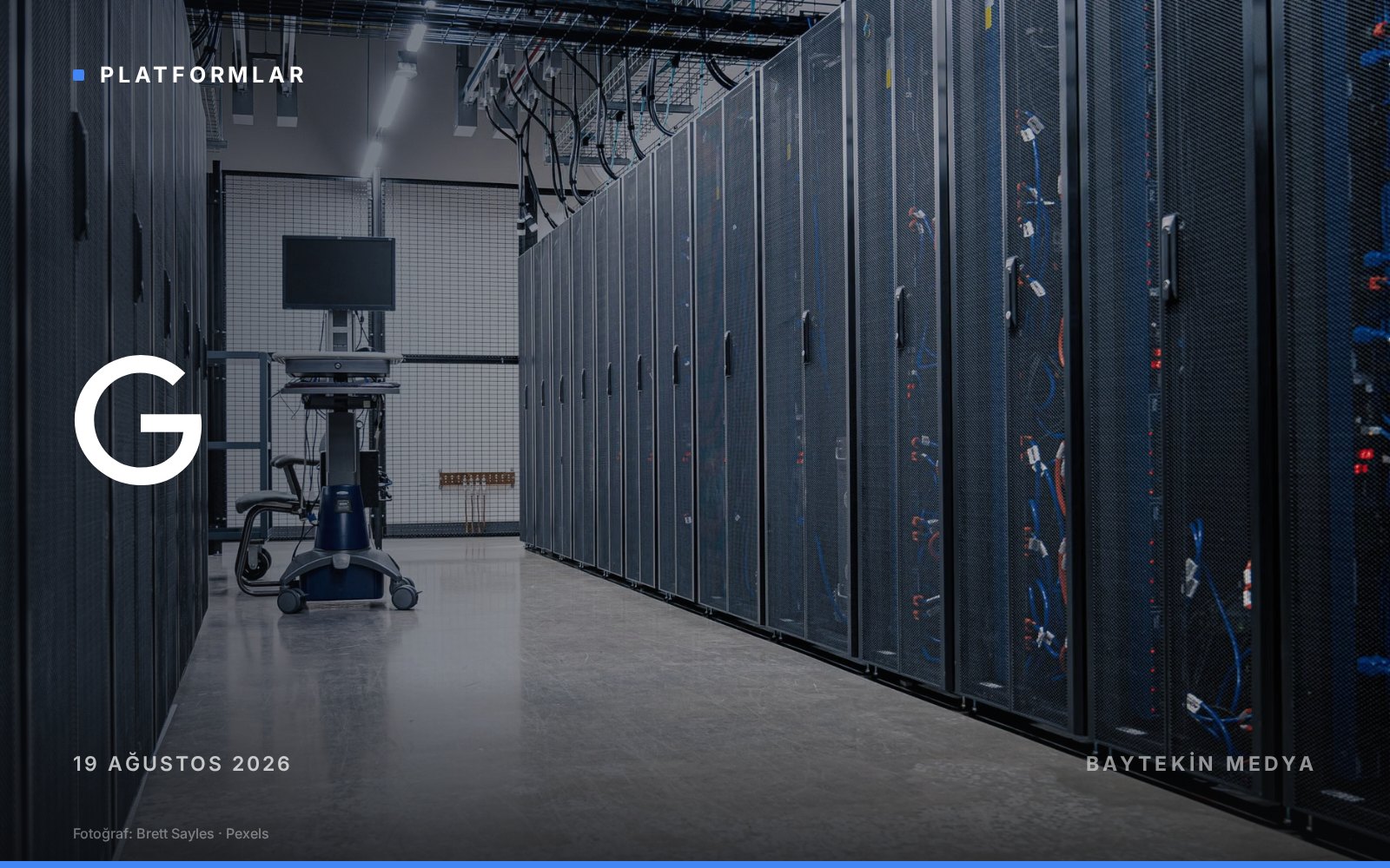 google — AI Overview trafiğinin beşte biri GA4'te yanlış kanala düşüyor