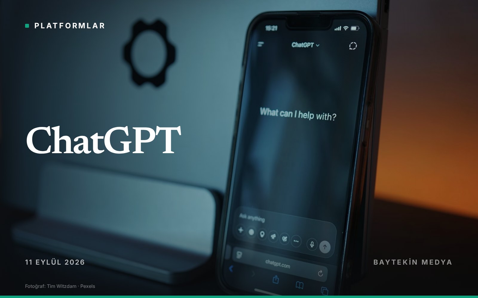 ChatGPT — Amazon Ads ChatGPT'de reklam satışını DSP ile pilot olarak başlattı