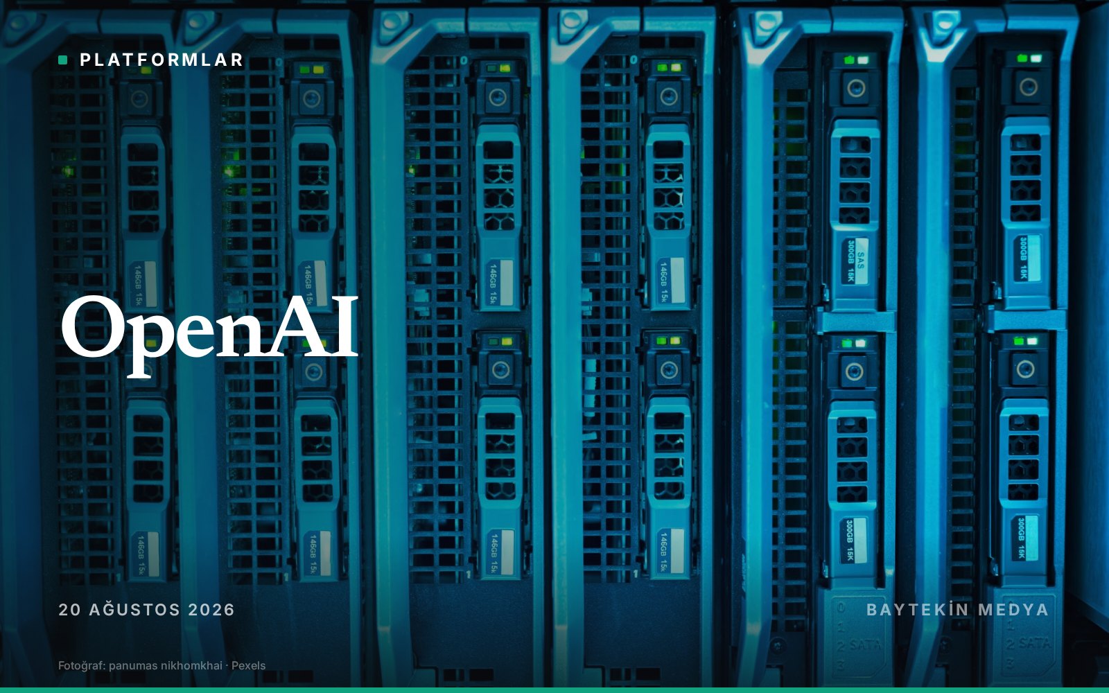 OpenAI — ChatGPT reklamları 31 Avrupa ülkesine açılıyor, Türkiye listede yok