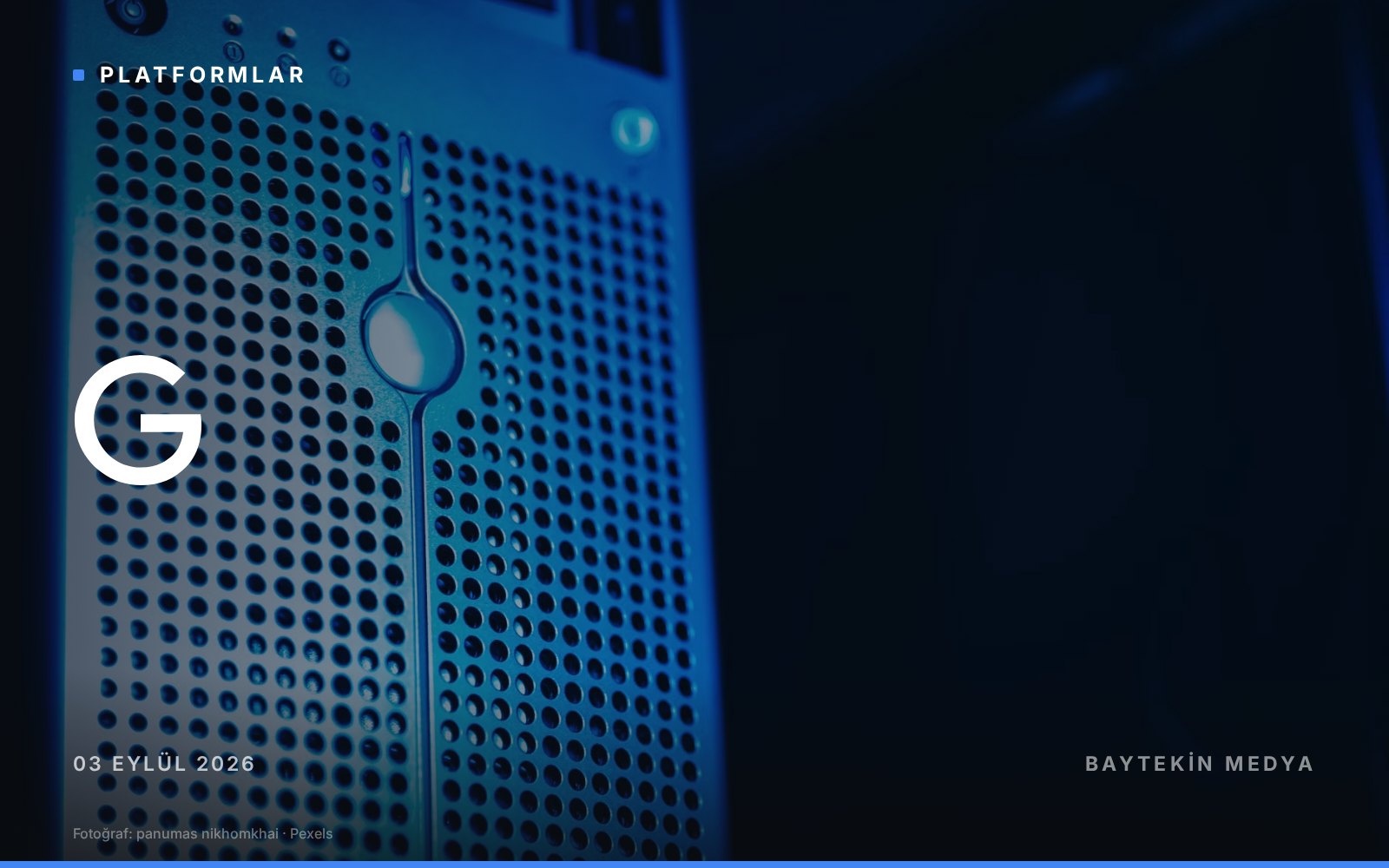 google — Google, yeni Gemini 3.8 Flash modelini Arama'daki AI Mode'a ekledi