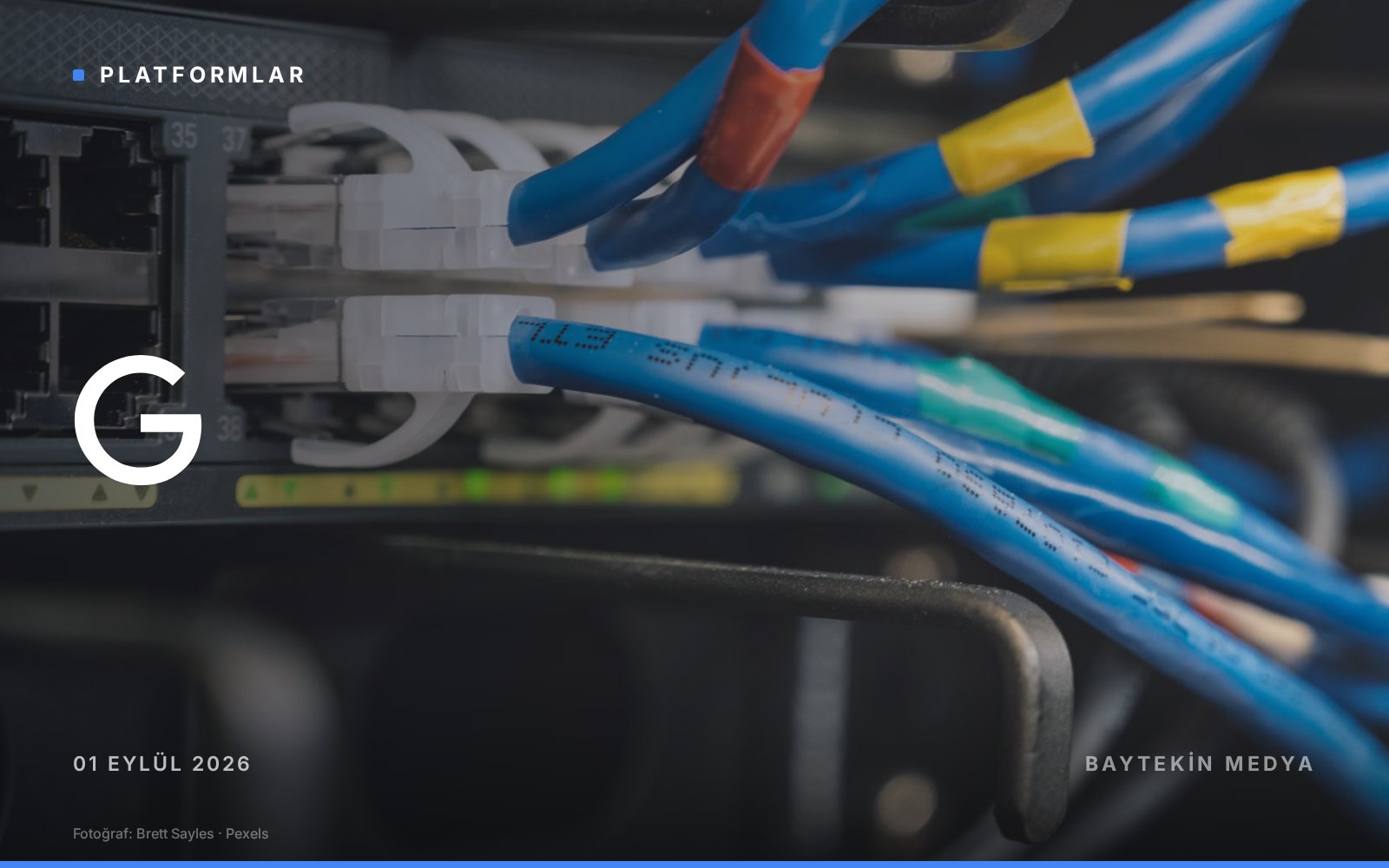 google — Google Search Console'a AI performans raporu ve blokaj düğmesi geldi