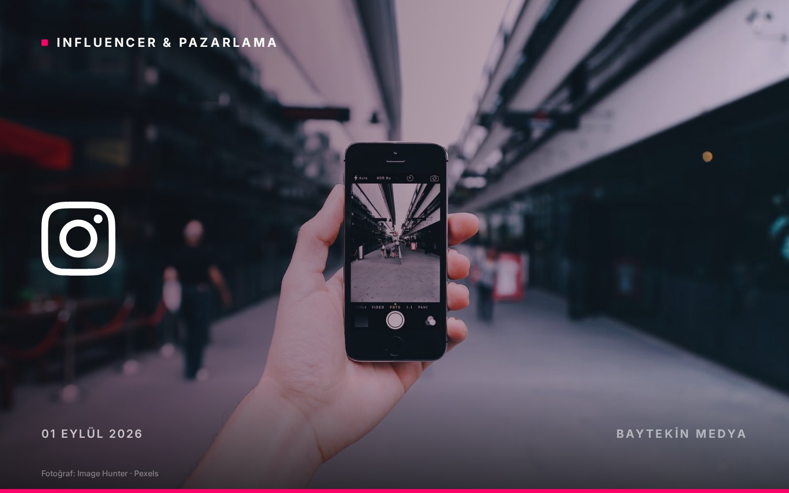 instagram — Instagram, etiketsiz yapay zekâ profillerine erişim sınırı getiriyor