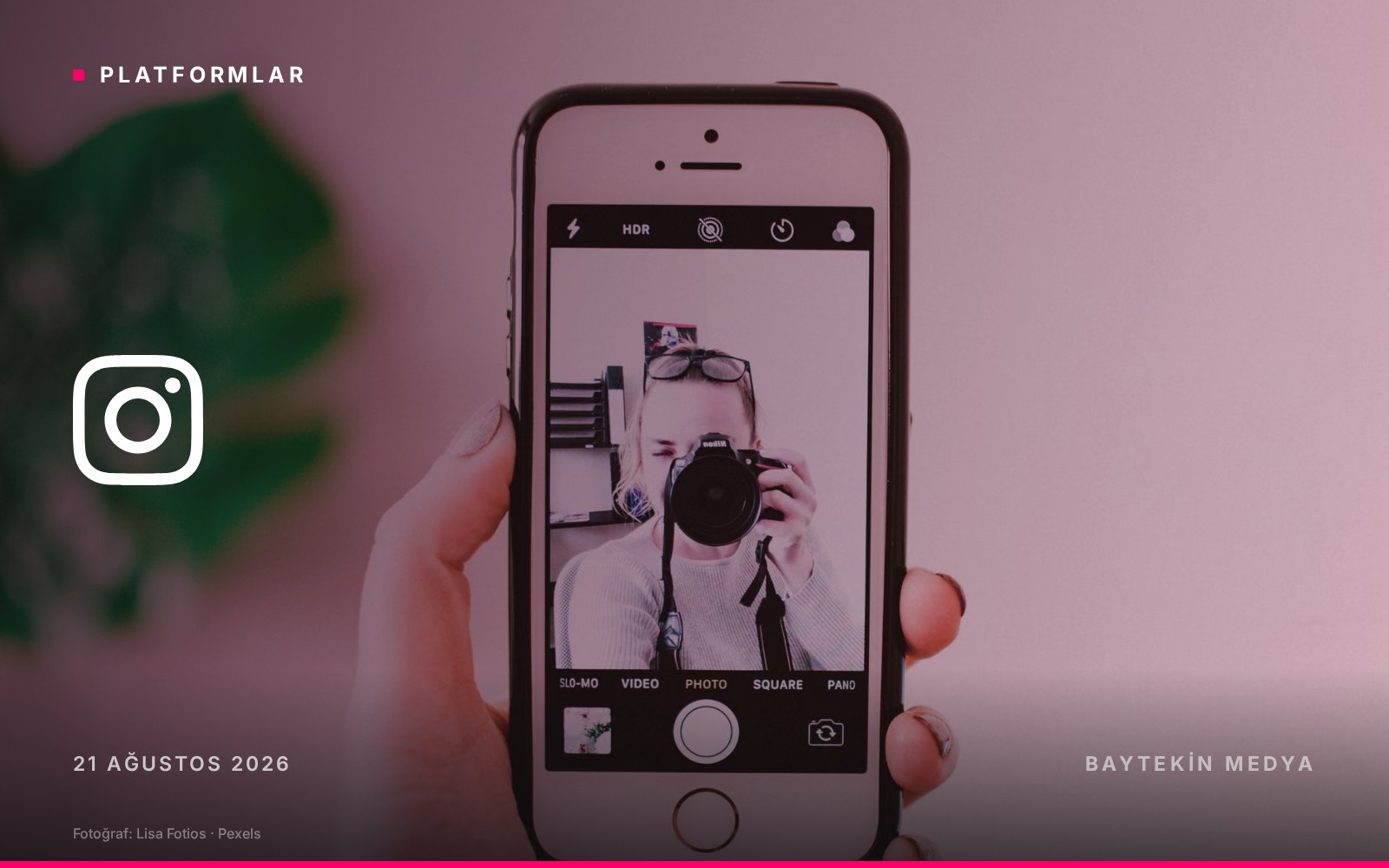 instagram — Instagram erişim engeli gerçekten var mı: tahmin etmeden nasıl anlaşılır