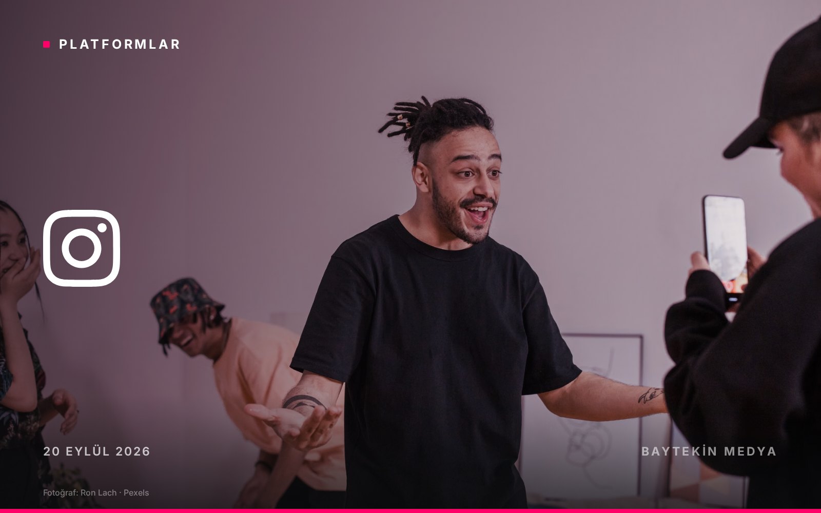 instagram — Instagram işbirliği gönderileri: etkileşimi 5 kata çıkarıyor