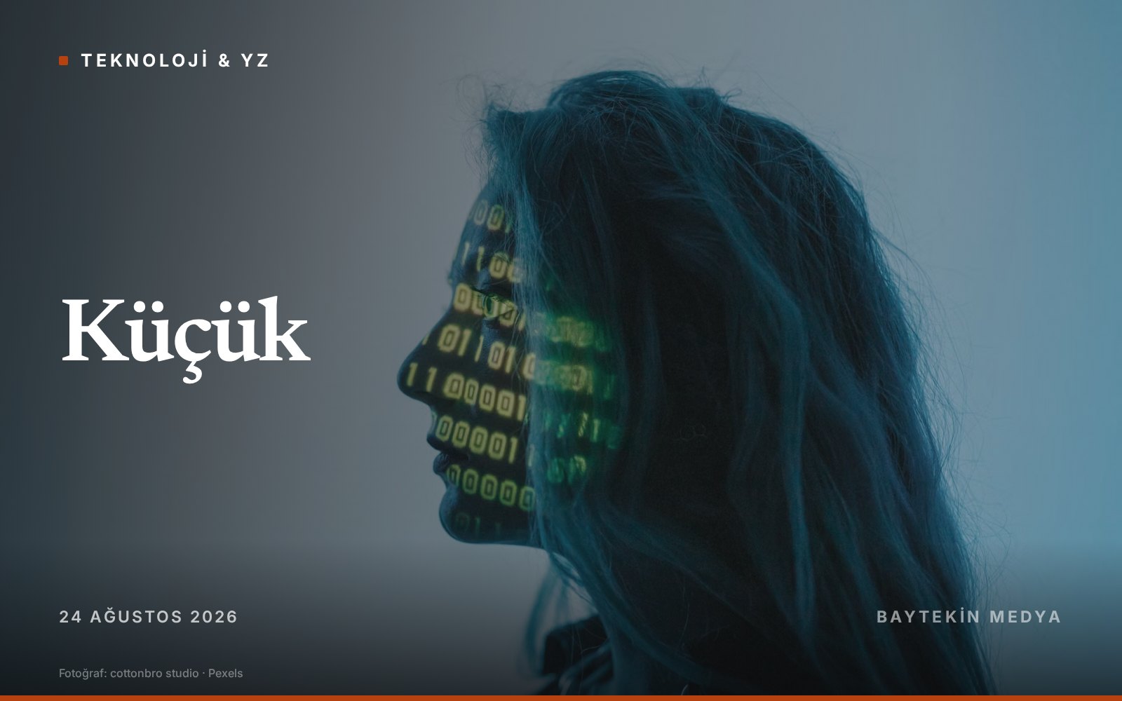 teknoloji-yz — Küçük işletmelerin yapay zekâ kullanımı: yeni araştırmadan beş bulgu