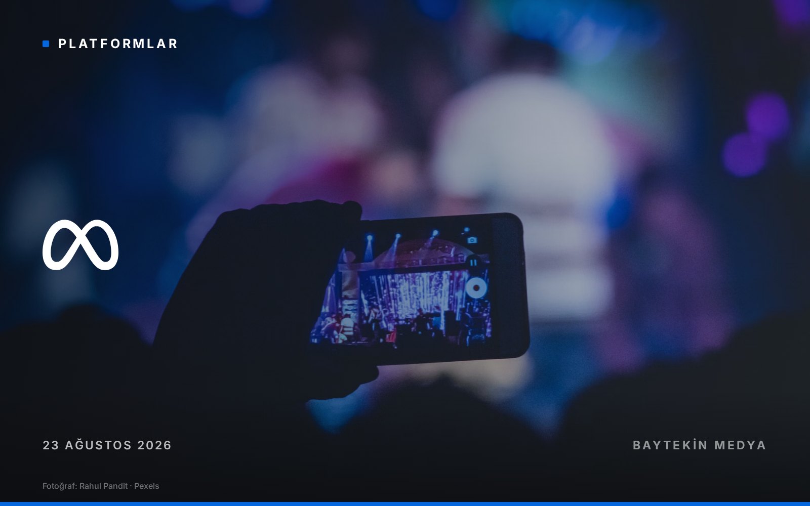 meta — Meta reklamı nasıl verilir? İlk kampanyada tekrar eden yedi hata