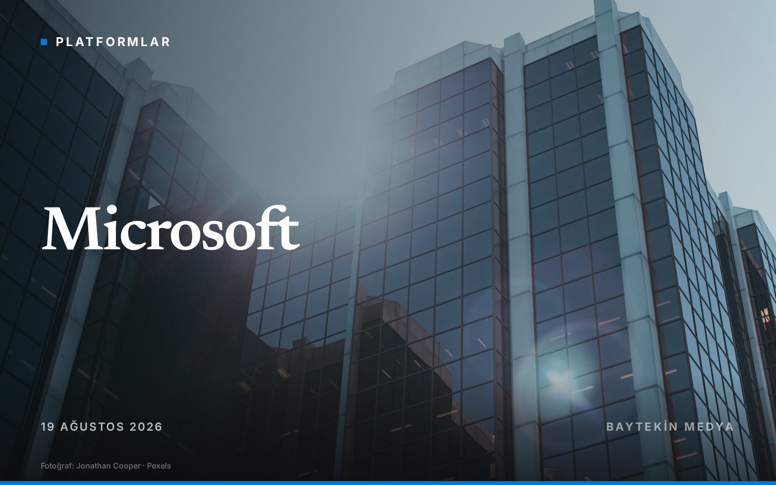 Microsoft — Microsoft Advertising sunucu taraflı Conversions API belgelerini yayımladı