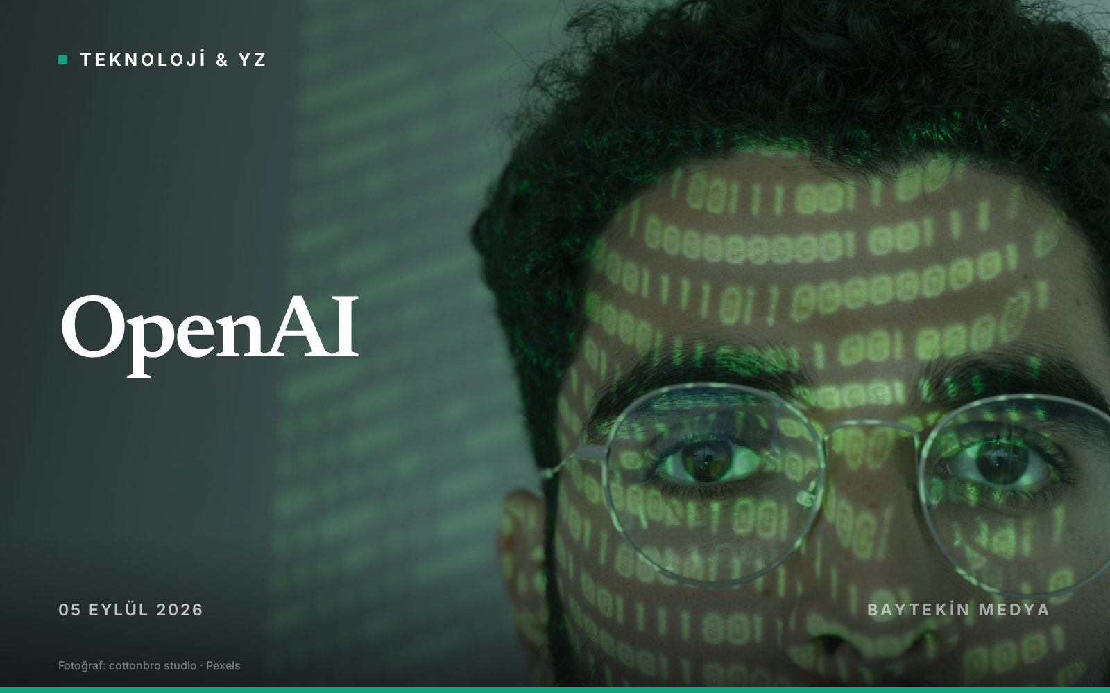 OpenAI — OpenAI'ın yeni modeli Astra, görevleri dakikalara indiriyor