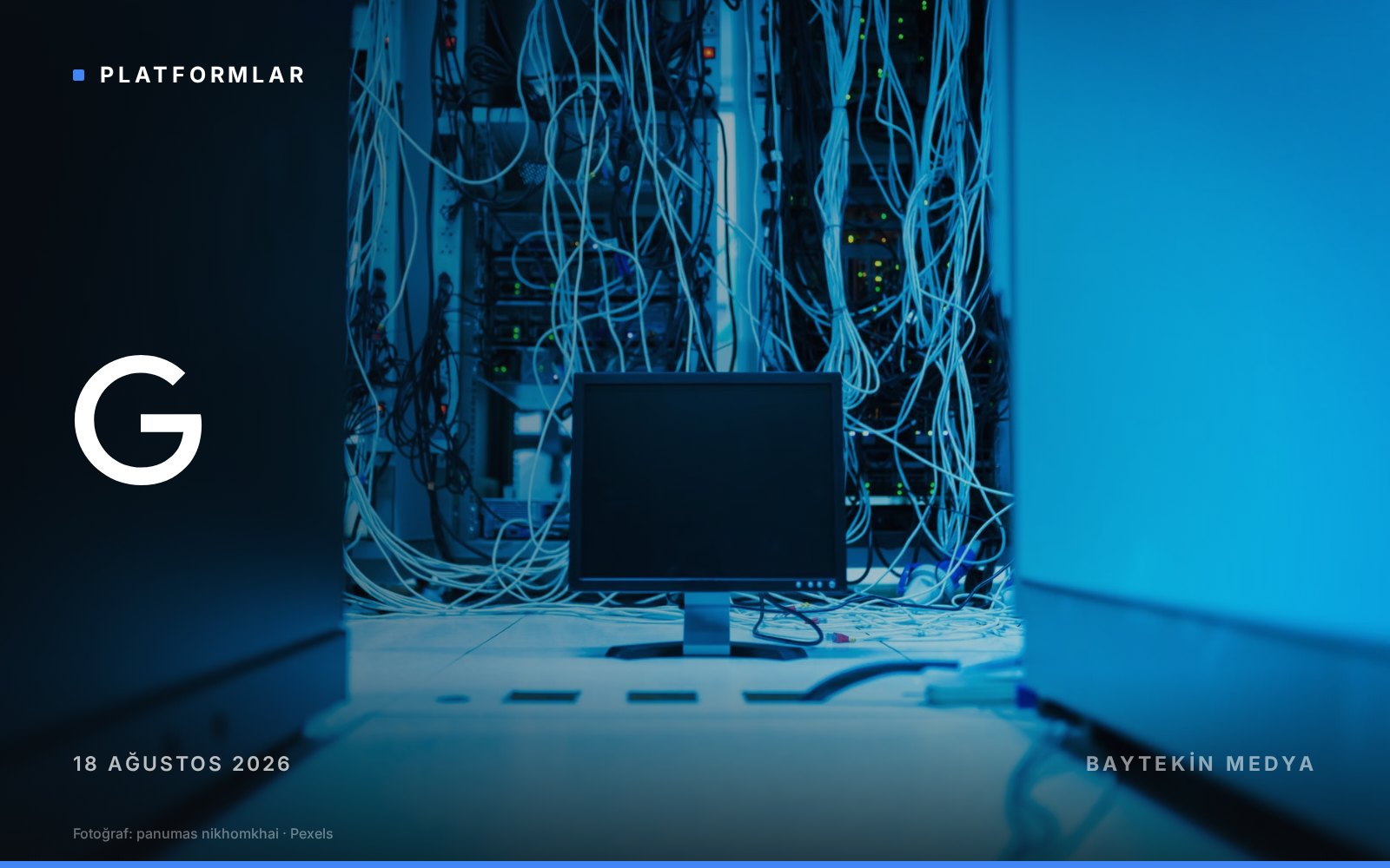 google — Google, Performance Max videolarını yapay zekâyla dikey ve kare formata çeviriyor