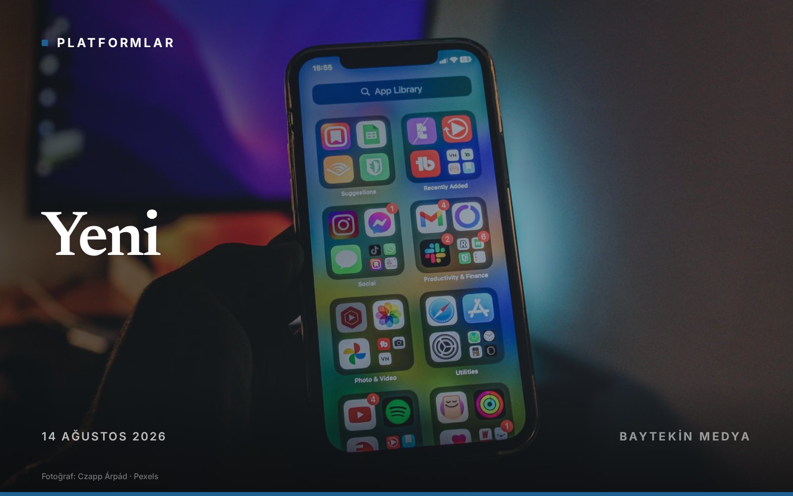 platformlar — Yeni bir platform özelliği duyurulduğunda ilk 24 saatte yapılacaklar