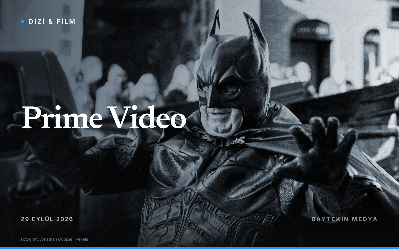 Prime Video — Prime Video'da Clone Saga'ya dayanan yeni bir Spider-Man dizisi gündemde