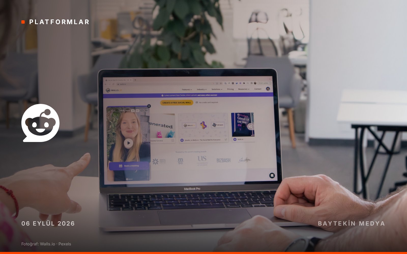 reddit — Reddit'in yapay zekâ destekli Max kampanyaları tüm reklamverenlere açıldı