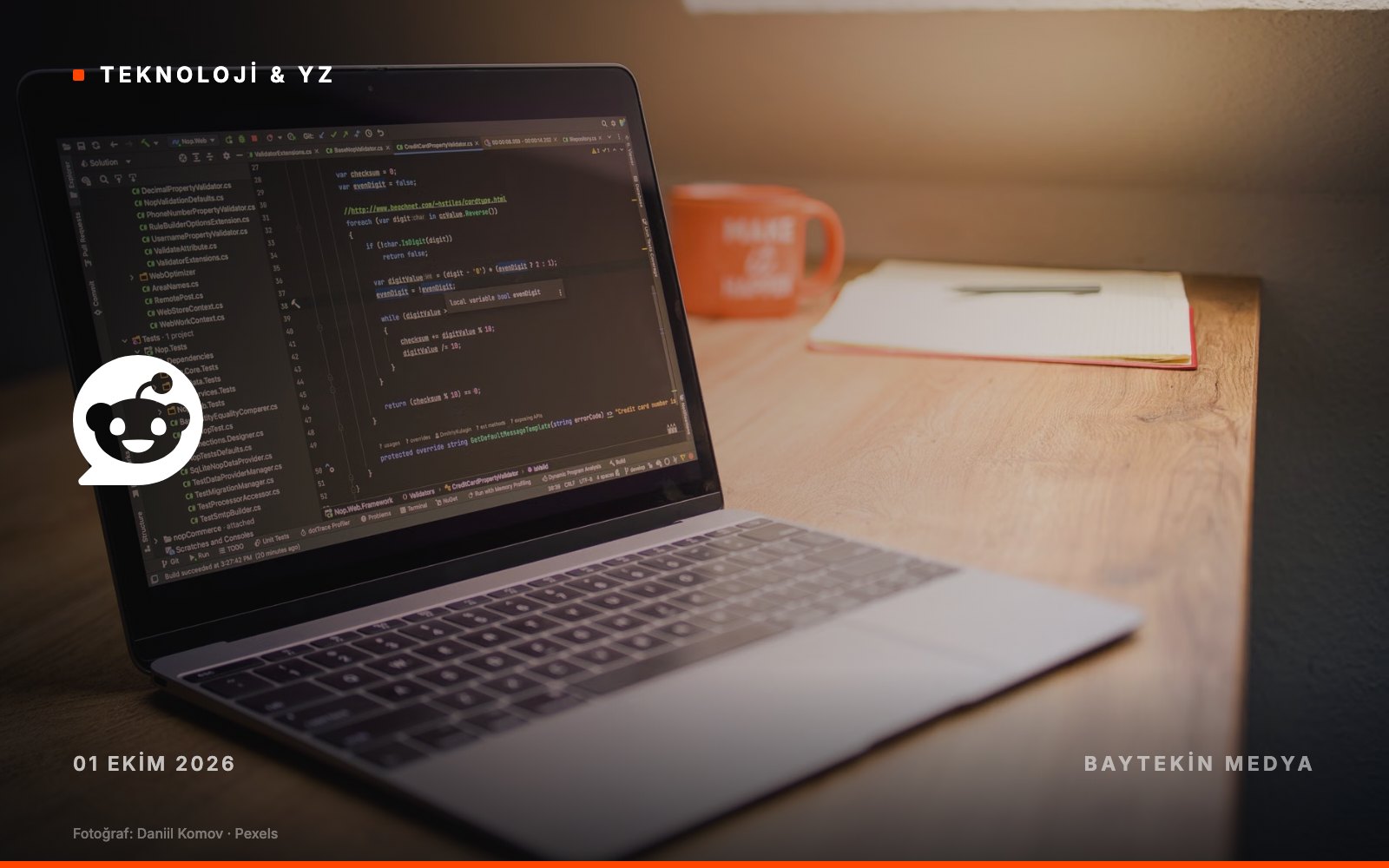 reddit — Reddit RSS ve API erişimini kapatıyor: gerekçe yapay zekâ botları