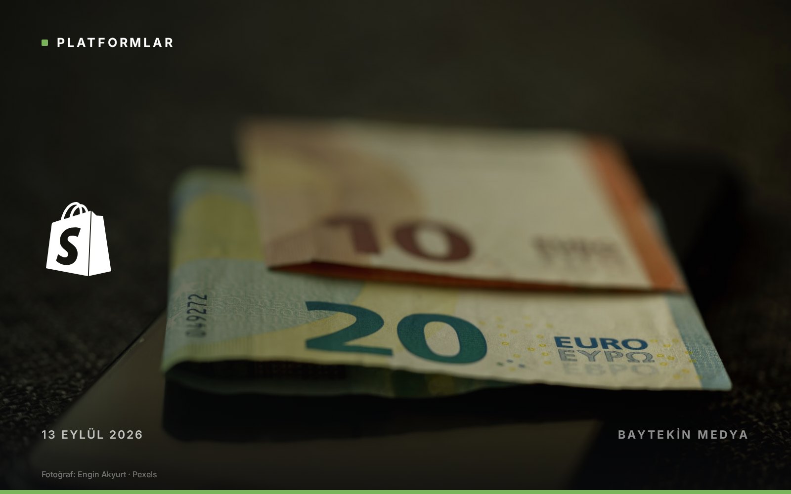 shopify — Shopify çok para birimli ödemeyi Avustralya ve Fransa'ya genişletti