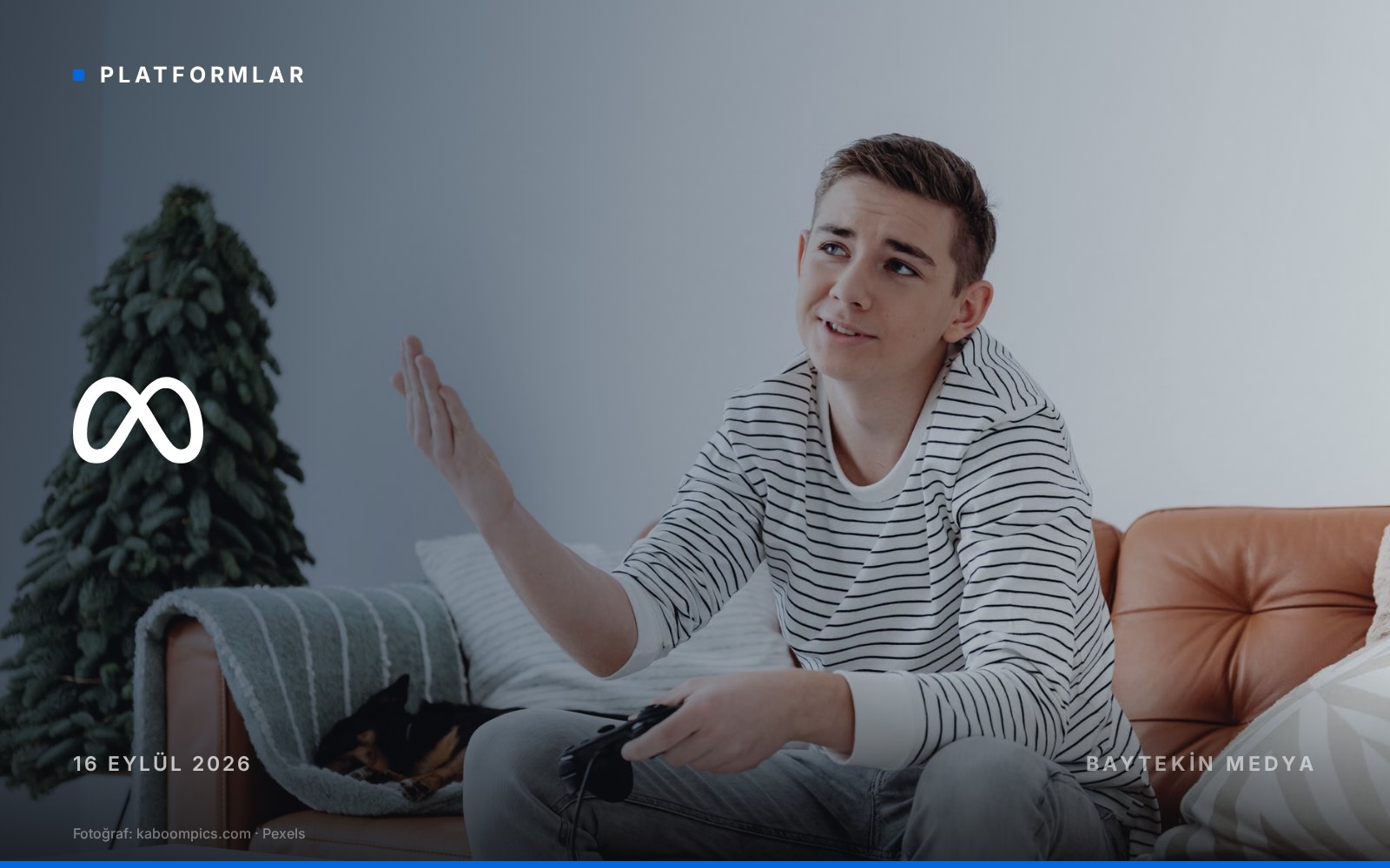 meta — Threads Asya-Pasifik'te gençler için ebeveyn denetimi başlattı