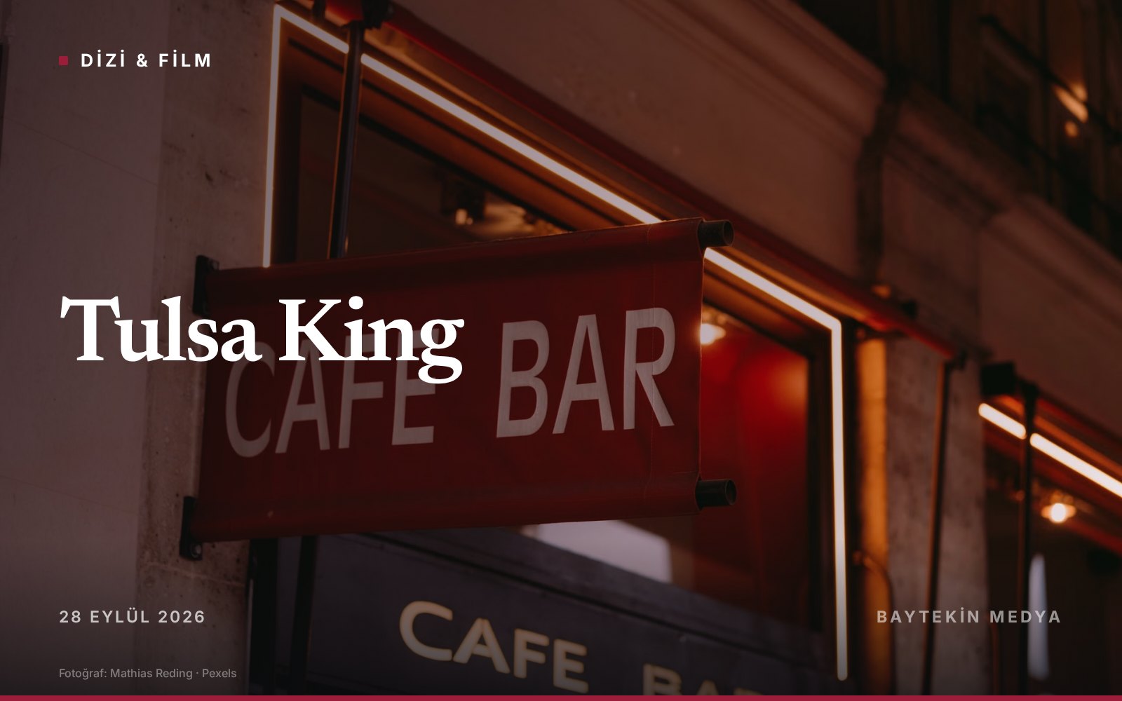 dizi-film — Tulsa King'in 4. sezon fragmanı yayınlandı: Dwight her şeyini kaybediyor