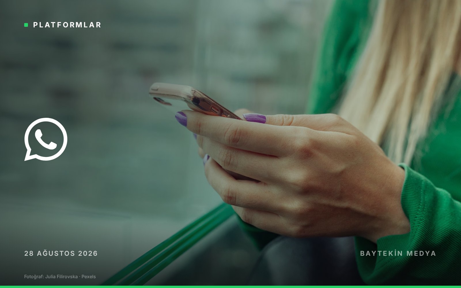 whatsapp — WhatsApp Business kataloğu: kurulum, görsel ölçüsü ve görünmeme sorunu