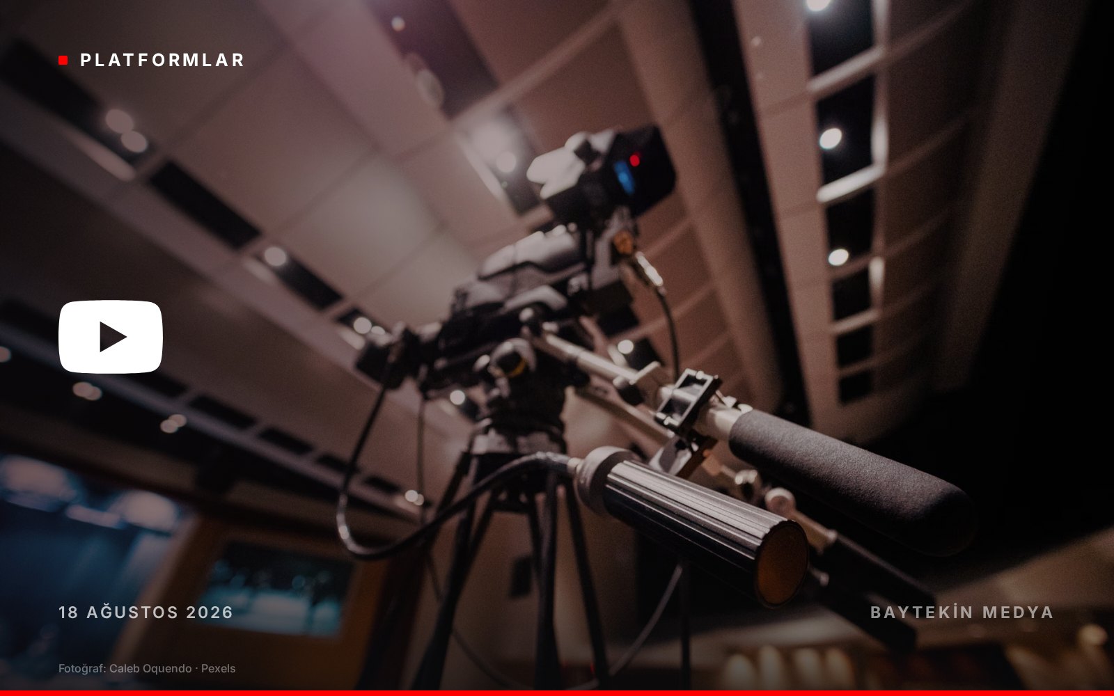 youtube — YouTube, 24 Ağustos'tan itibaren görüntülenmeyi video başlar başlamaz sayacak