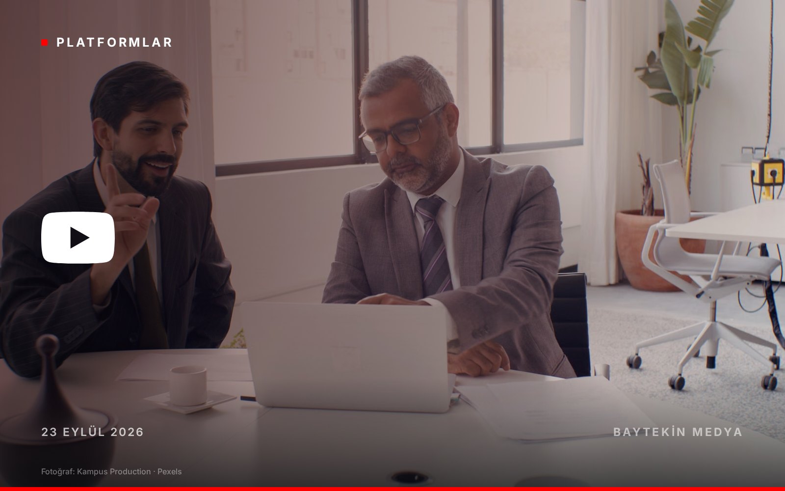 youtube — YouTube marka iş birliklerini YouTube Studio içine taşıdı