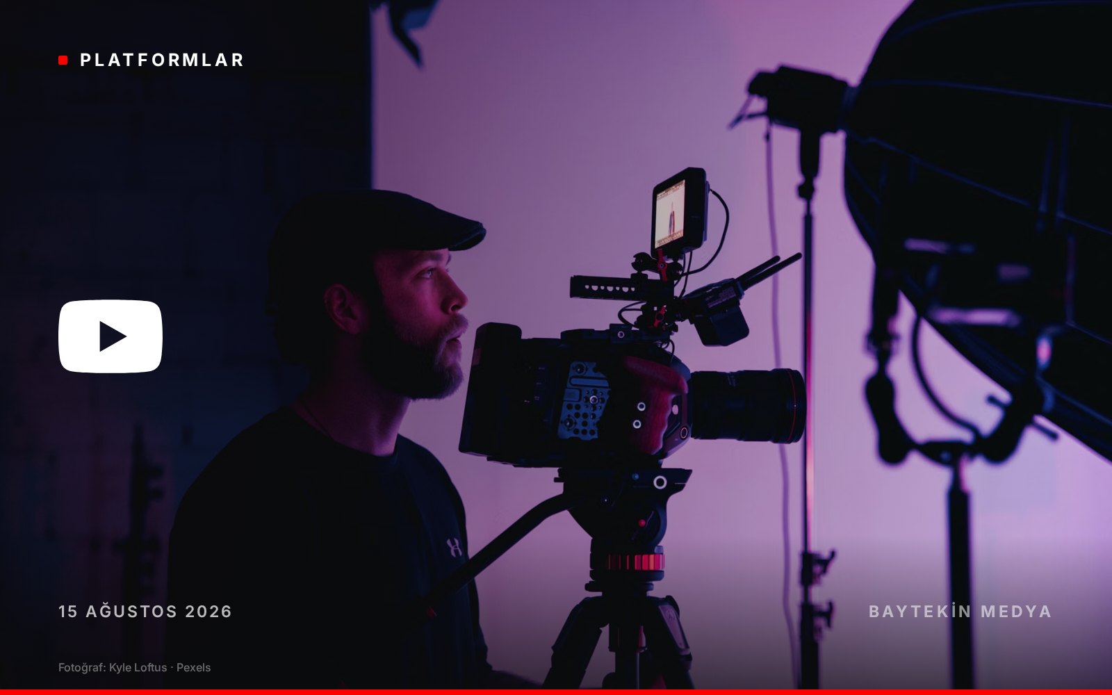youtube — YouTube arayüzde neyi sadeleştirdiğini anlattı: Shorts başlıkları ve ürün rafı