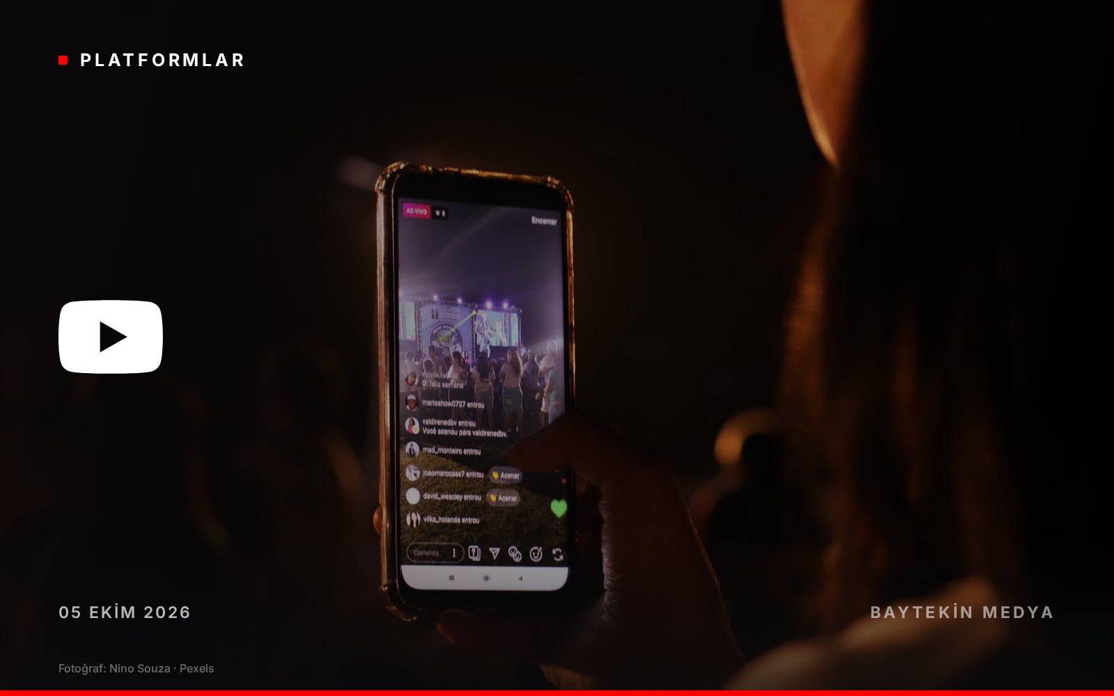 youtube — YouTube Shorts'ta kopya klip paylaşan kanalların erişimi kısıtlanıyor